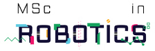 Μεταπτυχιακό στη Ρομποτική